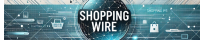 Shopping Wire